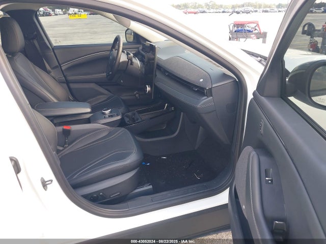 Ford 2024 2024 3FMTK3R41RMA23873 Image 5