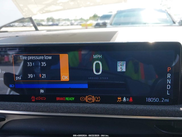 Ford 2024 2024 3FMTK3R41RMA23873 Image 7