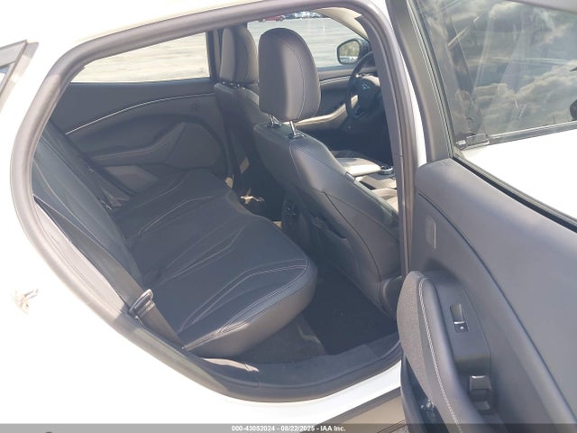 Ford 2024 2024 3FMTK3R41RMA23873 Image 8