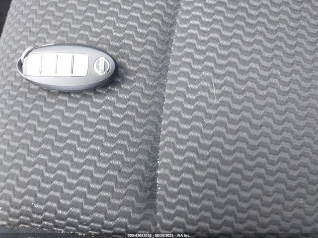 1N4AZ0CP1GC301345 Nissan Leaf