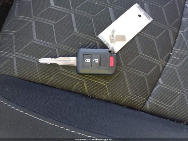 2024 MITSUBISHI OUTLANDER SPORT JA4ARUAU1RU024245 Photo 10