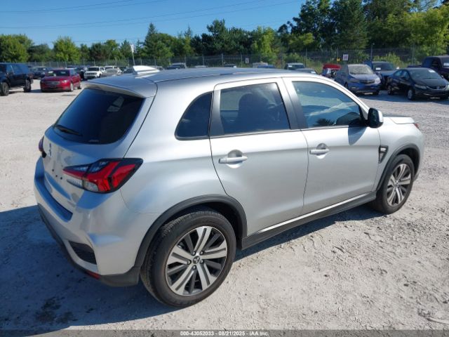 2024 MITSUBISHI OUTLANDER SPORT JA4ARUAU1RU024245 Photo 3