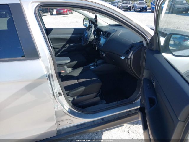 2024 MITSUBISHI OUTLANDER SPORT JA4ARUAU1RU024245 Photo 4