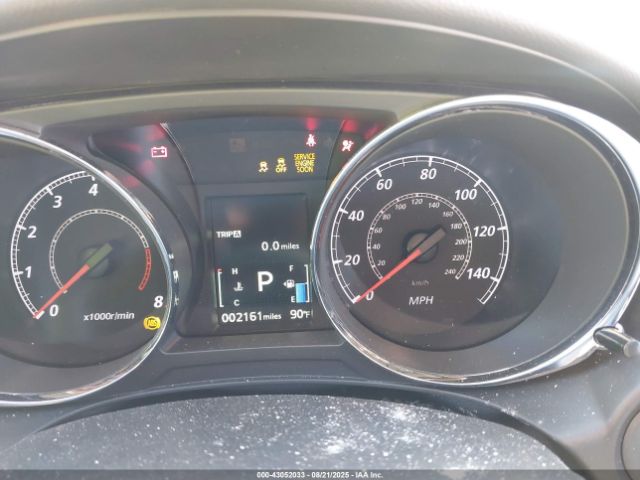 2024 MITSUBISHI OUTLANDER SPORT JA4ARUAU1RU024245 Photo 6