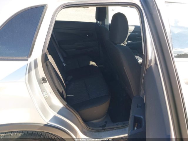 2024 MITSUBISHI OUTLANDER SPORT JA4ARUAU1RU024245 Photo 7