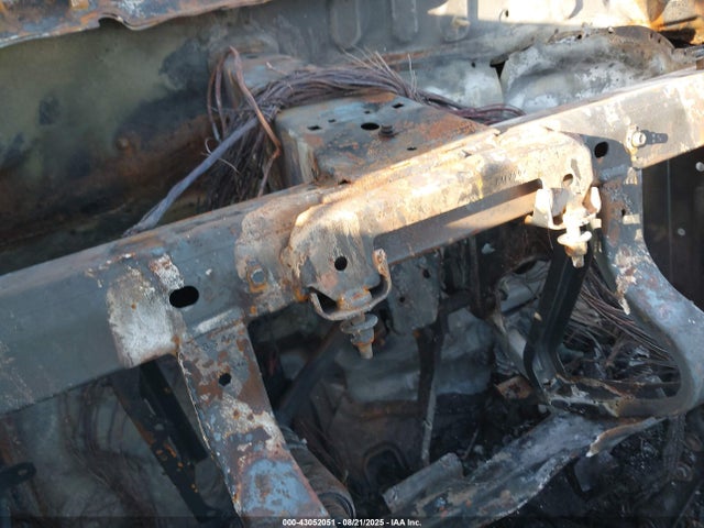 5GAEVCKW4LJ153426 Buick lfy - spark ignited direct injection, atss, gen1