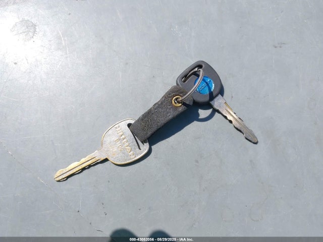 2006 CHEVROLET SILVERADO 2500HD 1GCHK23D86F163122 Photo 10