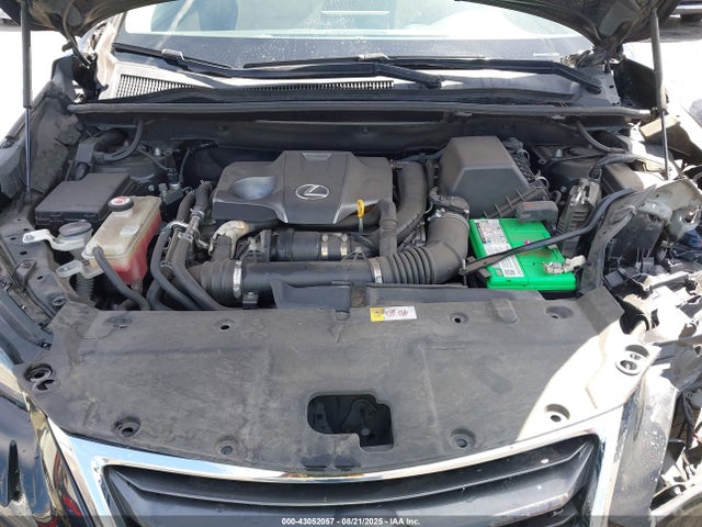 JTJYARBZ6H2068350 Lexus 8ar-fts