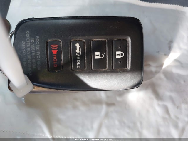 JTJYARBZ6H2068350 Lexus 8ar-fts