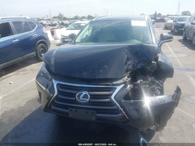 JTJYARBZ6H2068350 Lexus 8ar-fts
