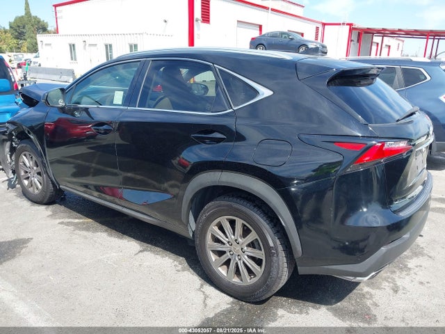 JTJYARBZ6H2068350 Lexus 8ar-fts