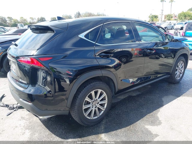 JTJYARBZ6H2068350 Lexus 8ar-fts