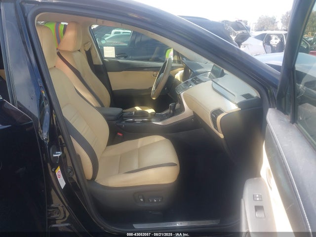 JTJYARBZ6H2068350 Lexus 8ar-fts