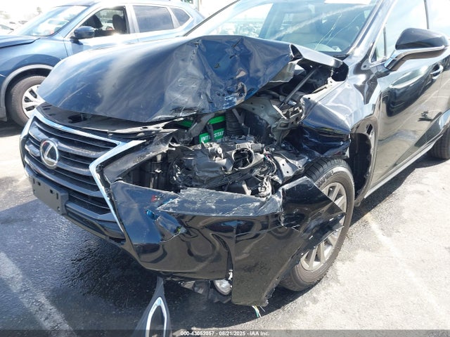 JTJYARBZ6H2068350 Lexus 8ar-fts