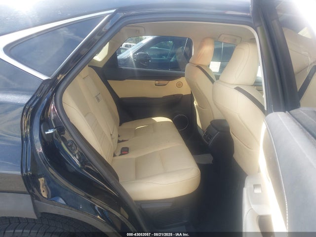 JTJYARBZ6H2068350 Lexus 8ar-fts
