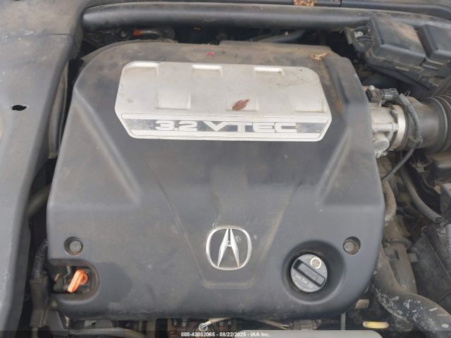 2007 ACURA TL 19UUA66237A022879 Photo 9