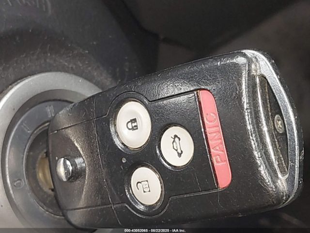 2007 ACURA TL 19UUA66237A022879 Photo 10