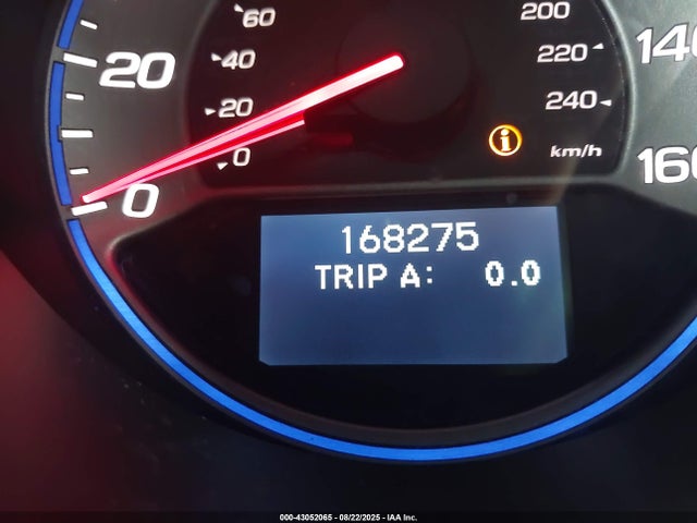 43052065 :رقم المزاد ، 19UUA66237A022879 vin ، 2007 Acura Tl مزاد بيع
