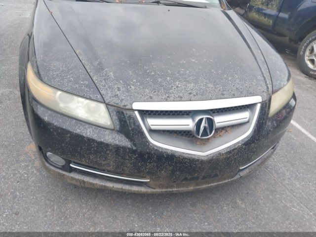 2007 ACURA TL 19UUA66237A022879 Photo 5