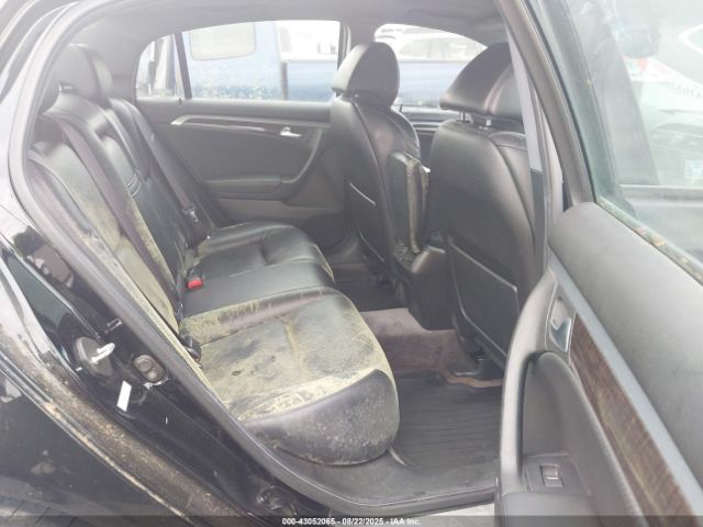 2007 ACURA TL 19UUA66237A022879 Photo 7