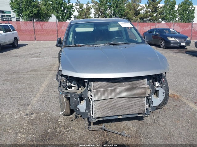 Dodge Journey 2017 3C4PDCAB0HT683398 Image 11