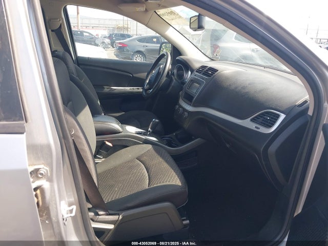 Dodge Journey 2017 3C4PDCAB0HT683398 Image 5