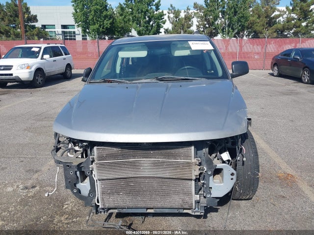 Dodge Journey 2017 3C4PDCAB0HT683398 Image 6