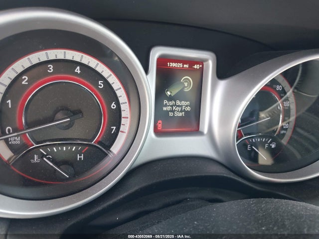 Dodge Journey 2017 3C4PDCAB0HT683398 Image 7