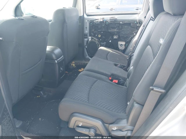 Dodge Journey 2017 3C4PDCAB0HT683398 Image 8