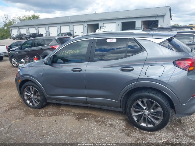 Продажа на аукционе авто 2022 Buick Encore Gx Fwd Preferred, vin: KL4MMBS21NB084934, номер лота: 43052068