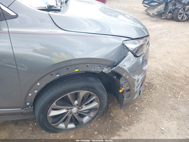 Продажа на аукционе авто 2022 Buick Encore Gx Fwd Preferred, vin: KL4MMBS21NB084934, номер лота: 43052068