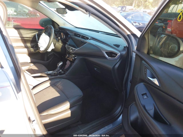Продажа на аукционе авто 2022 Buick Encore Gx Fwd Preferred, vin: KL4MMBS21NB084934, номер лота: 43052068