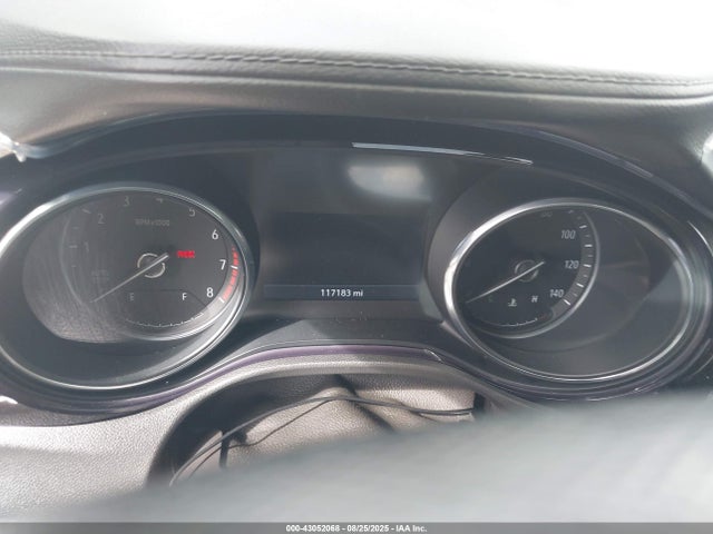 Продажа на аукционе авто 2022 Buick Encore Gx Fwd Preferred, vin: KL4MMBS21NB084934, номер лота: 43052068