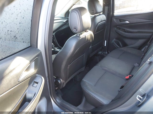 Продажа на аукционе авто 2022 Buick Encore Gx Fwd Preferred, vin: KL4MMBS21NB084934, номер лота: 43052068