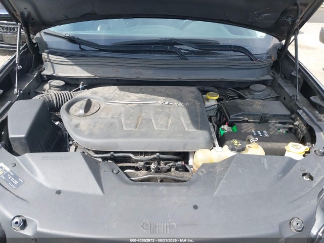 Jeep Cherokee 2019 1C4PJLLX1KD109827 Image 10