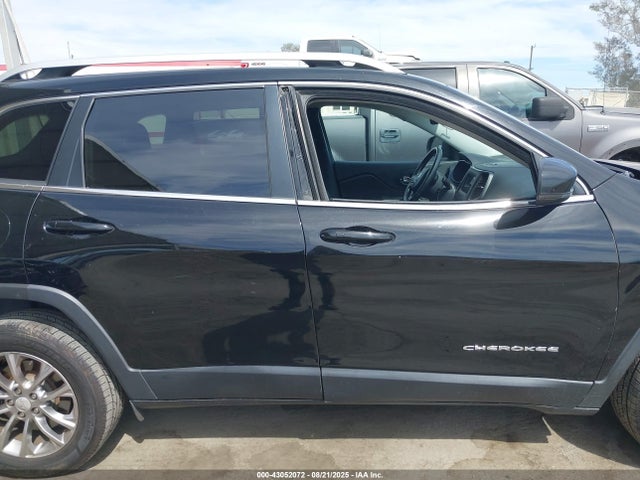 Jeep Cherokee 2019 1C4PJLLX1KD109827 Image 13