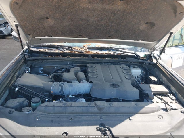 JTEKU5JR2P6207998 Toyota 1gr-fe