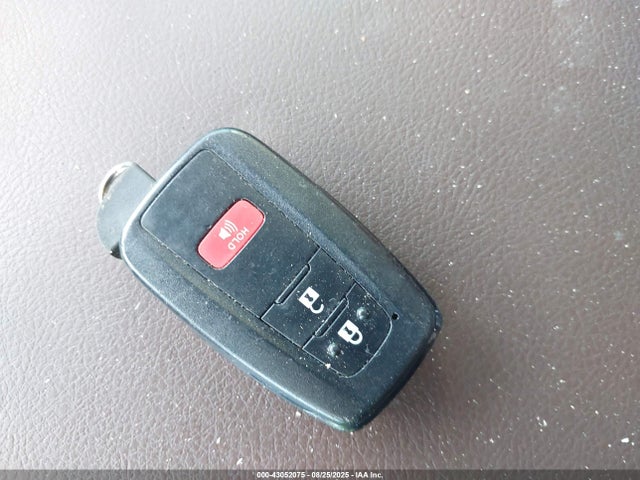 JTEKU5JR2P6207998 Toyota 1gr-fe
