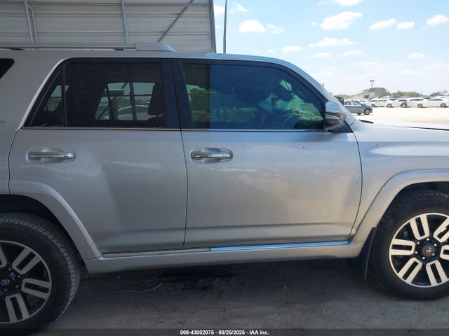 JTEKU5JR2P6207998 Toyota 1gr-fe