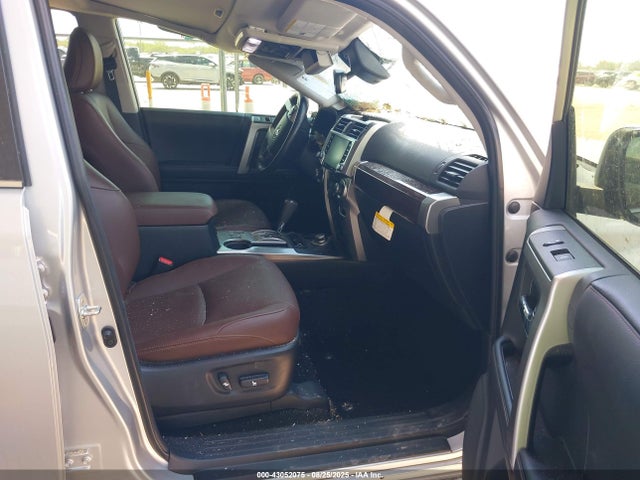 JTEKU5JR2P6207998 Toyota 1gr-fe