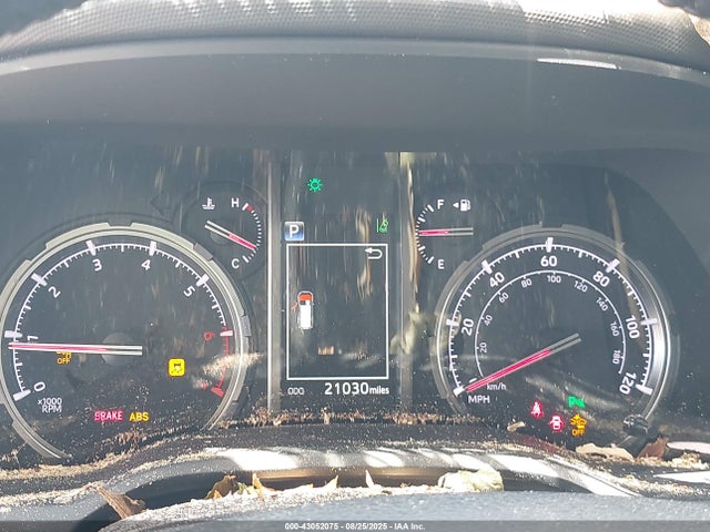 JTEKU5JR2P6207998 Toyota 1gr-fe