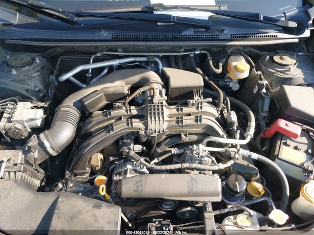 Subaru na 2021 JF2GTHNC7M8217822 Image 10