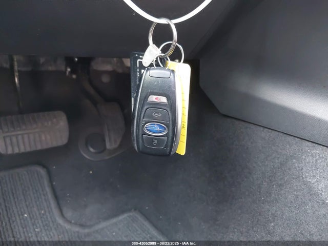 Subaru na 2021 JF2GTHNC7M8217822 Image 11