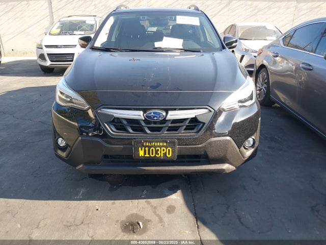 Subaru na 2021 JF2GTHNC7M8217822 Image 12