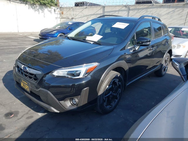 Subaru na 2021 JF2GTHNC7M8217822 Image 2