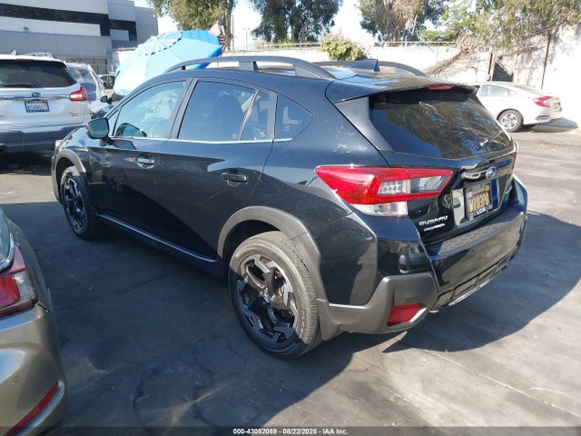 Subaru na 2021 JF2GTHNC7M8217822 Image 3