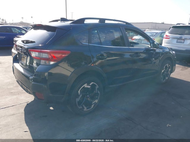 Subaru na 2021 JF2GTHNC7M8217822 Image 4