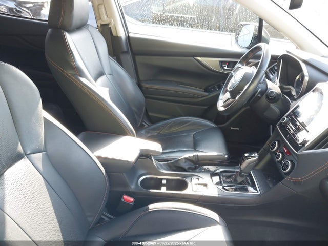 Subaru na 2021 JF2GTHNC7M8217822 Image 5