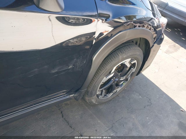 Subaru na 2021 JF2GTHNC7M8217822 Image 6