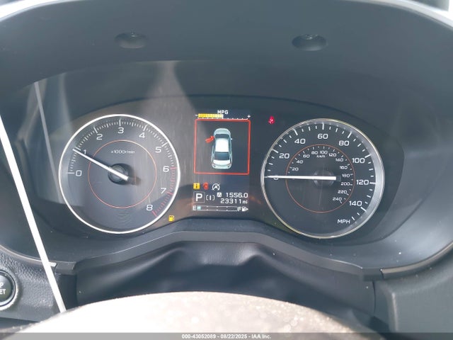 Subaru na 2021 JF2GTHNC7M8217822 Image 7